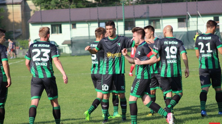 Novi Travnik šokirao Rudara u Kaknju, VItez ostvario važnu pobjedu protiv Zvijezde