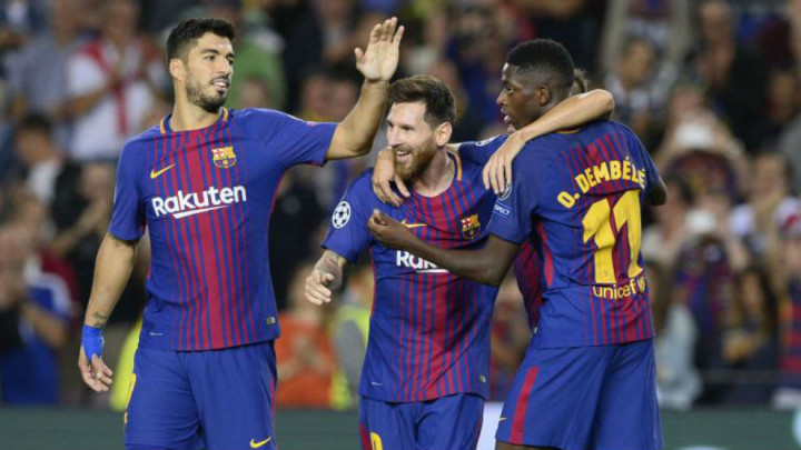 Barcelona u velikom derbiju bez trojice najboljih u napadu?