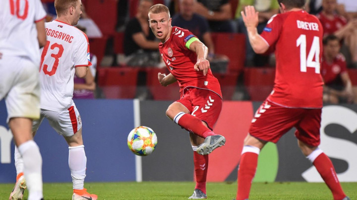Darko Todorović dobio žestoku konkurenciju u Salzburgu