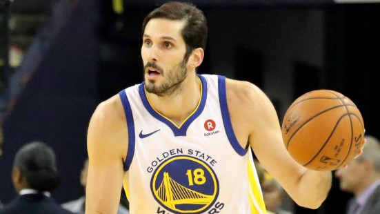 Omri Casspi u Maccabiju