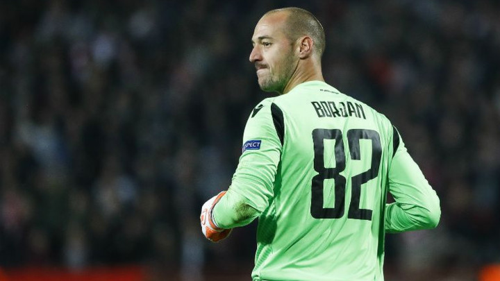 Borjan: Kada smo bježali usljed rata, bio sam primoran da prodajem jagode na pijaci