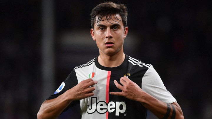 Juventus nakon skoro tri mjeseca konačno kompletan: Na treninge se vratio i Dybala