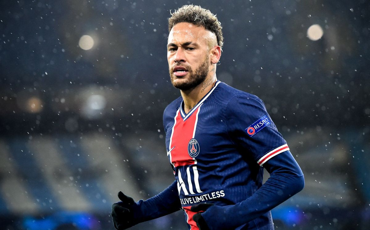 L'Equipe: Neymar produžio ugovor s PSG-om, danas zvanična potvrda