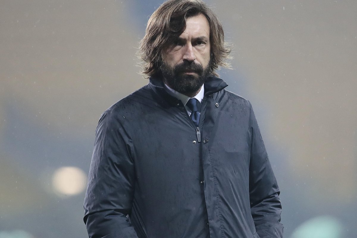Pirlo u centru skandala: Ruski sponzor zaprijetio njegovom najvećem trenerskom angažmanu