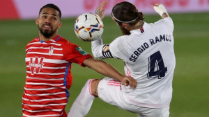 Ramos nije odbio ponudu Reala jer ponude nije bilo