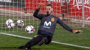 "De Gea će u Real Madrid, samo je pitanje trenutka kada će potpisati"