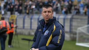 Starčević: Odmorili smo igrače i pobijedili Želju