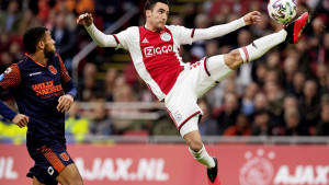 Barcelona počela pregovore o transferu igrača Ajaxa