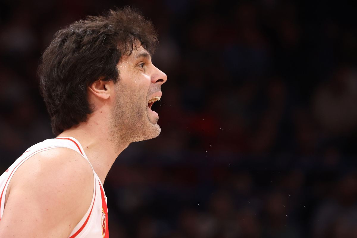 Teodosić počeo da briljira i van parketa - U Zvezdu dolazi velika euroligaška zvijezda! Teodosić počeo da briljira i van parketa - U Zvezdu dolazi velika euroligaška zvijezda!