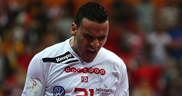 Tunis odradio posao i potvrdio osminu finala