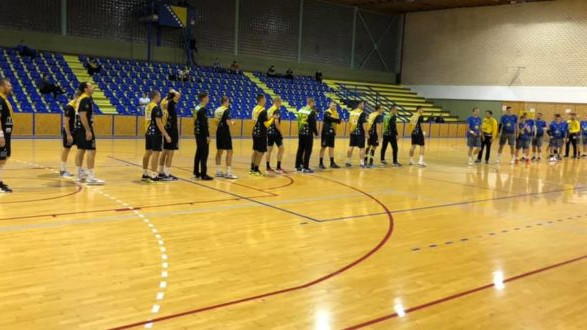 Rukometaši Maglaja u samom finišu "slomili" RK Gračanica