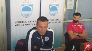 Ivanković govorio i o navodnom sukobu Bilbije i Ibaneza