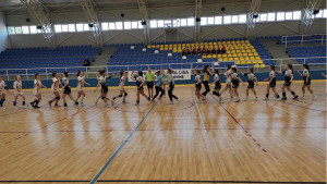 U Gornjem Vakufu-Uskoplju održan rukometni turnir "Đuro Hrćan"