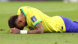 Neymar je brzo zaboravio prvenstvo u Kataru: Zabava do zore u Brazilu, zabranjeni bili mobiteli...