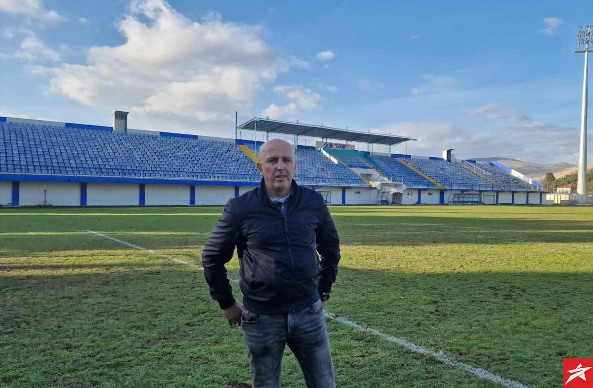 Obad: Ne znam šta je ovo, barem se pred narednu utakmicu nećemo voziti deset sati