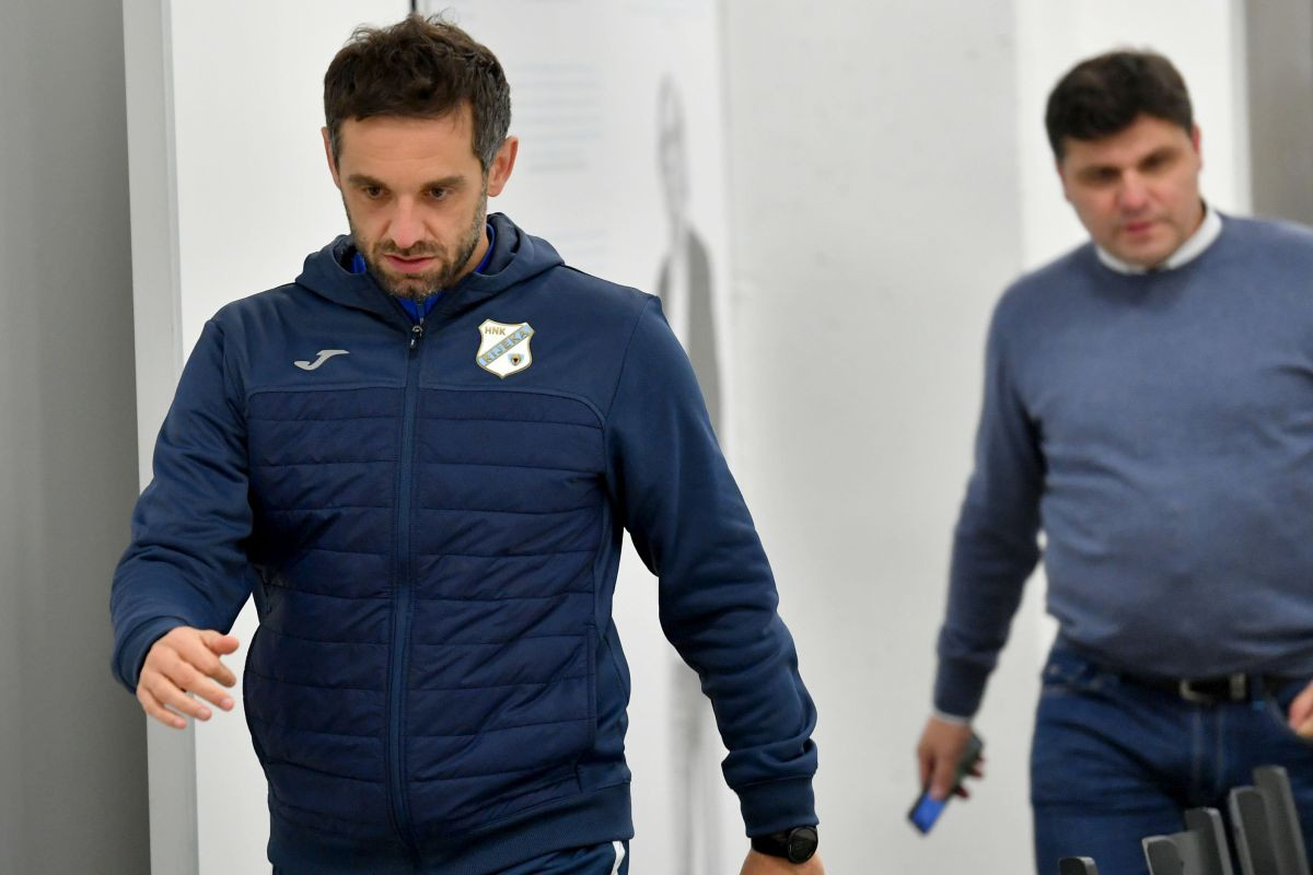 Ma, kakvi Dinamo i Hajduk, prave stvari se dešavaju u Rijeci: Stižu dva spektakularna pojačanja Ma, kakvi Dinamo i Hajduk, prave stvari se dešavaju u Rijeci: Stižu dva spektakularna pojačanja