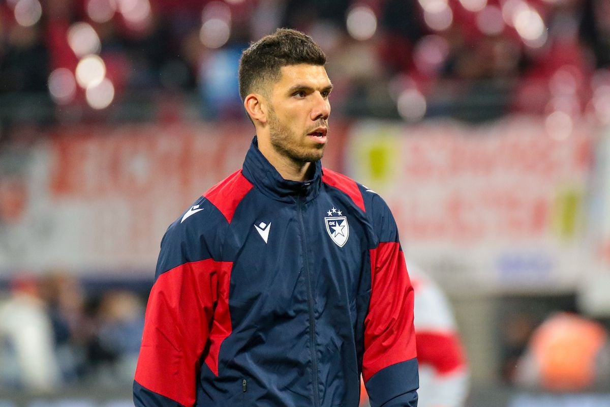 On na Marakani više nema šta da traži: "Vrijeme je da idem iz kluba"