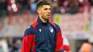 On na Marakani više nema šta da traži: "Vrijeme je da idem iz kluba"