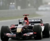 Ultimate Motorsports kupuje Toro Rosso