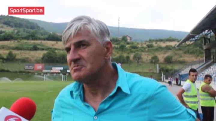 Almir Memić komentariše 2. kolo Premijer lige