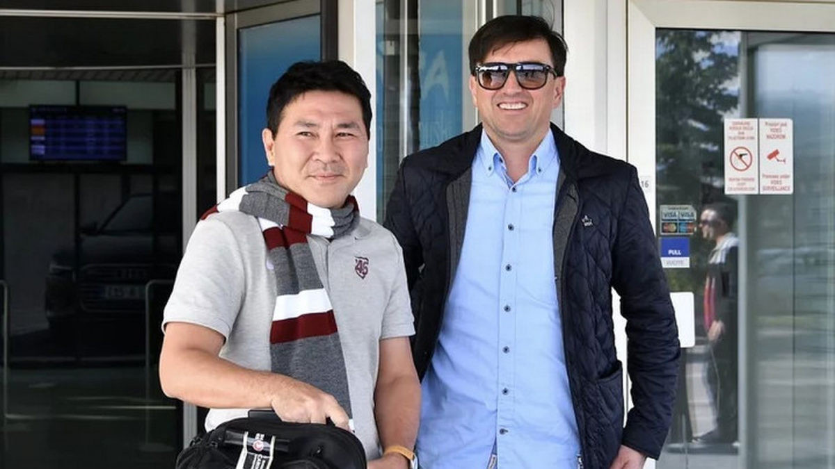 Nguyen Hoai Nam smatra da vijetnamski igrači treba da idu u BiH: Za primjer im naveo Edina Džeku