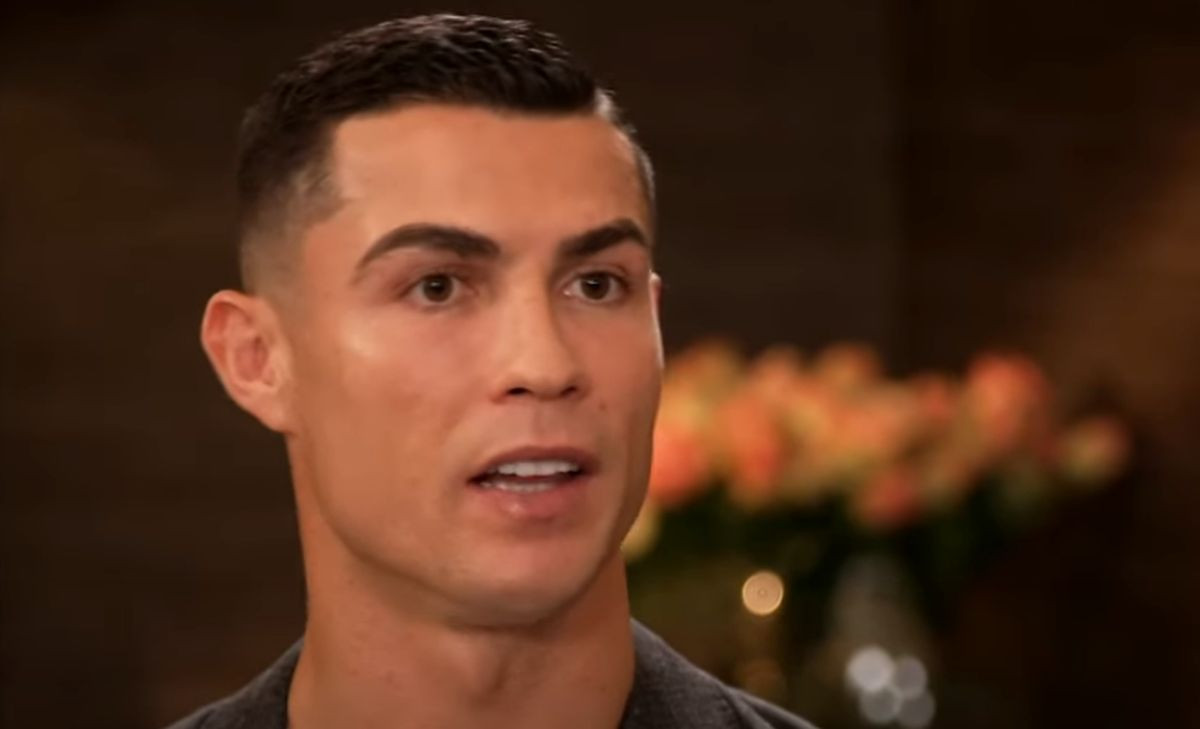 Ronaldo u svlačionici Uniteda cijeni samo trojicu saigrača: "Ostale boli briga šta govorim" Ronaldo u svlačionici Uniteda cijeni samo trojicu saigrača: "Ostale boli briga šta govorim"
