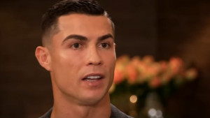 Ronaldo u svlačionici Uniteda cijeni samo trojicu saigrača: "Ostale boli briga šta govorim"