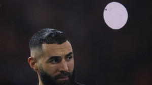 Al-Ittihad ga kaznio, žele ga PSG i Lyon: Ovo je klub u kojem će Benzema igrati na proljeće!