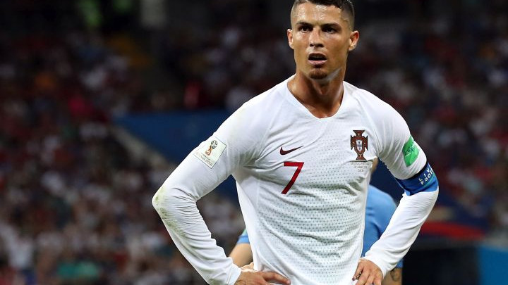 Ronaldov agent će zaraditi ogromnu cifru od transfera u Juventus