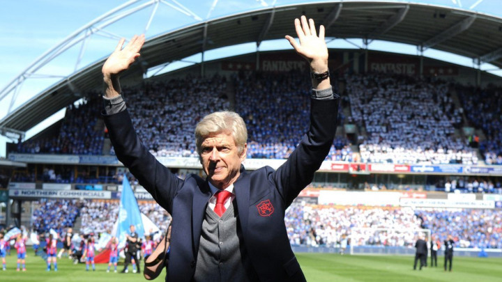 Vraća se Arsene Wenger i kreće u nemoguću misiju?