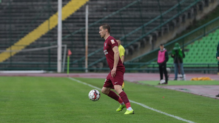 Aleksandar Šofranac ima novi klub!