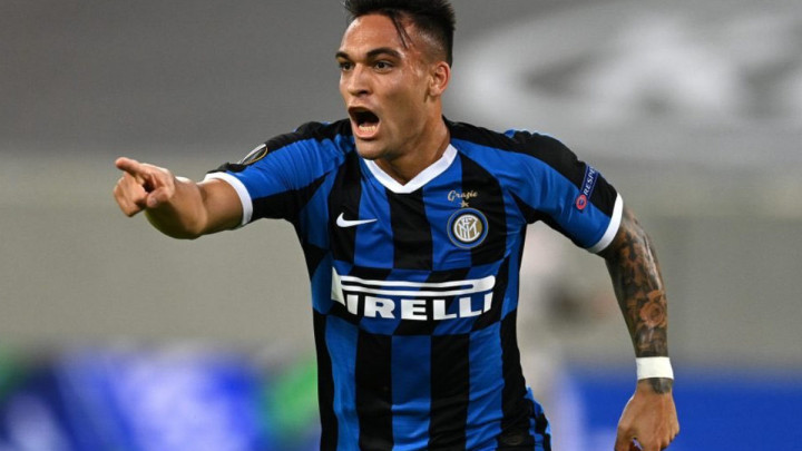 Inter silno krenuo, Lautaro Martinez dokazao da će napraviti grešku ako ga puste