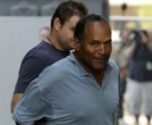 O.J. Simpson najveći sportista kriminalac