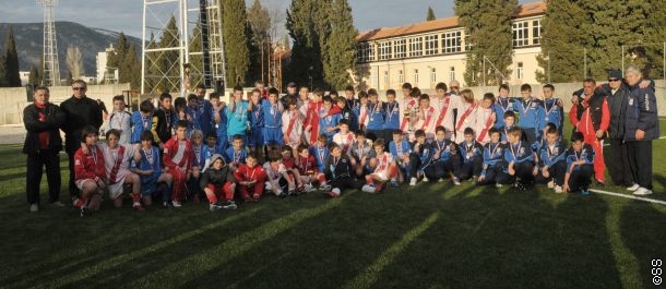 Predpioniri Neretve u finalu bolji od Zrinjskog