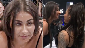 Fanovi zaluđeni novim 'sportom' - Dok se djevojke udaraju po zadnjicama svi hoće da budu sudije