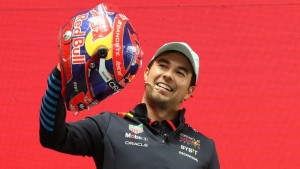 Sergio Perez sve bliži povratku u Formulu 1 - partnerstvo s Bottasom na pomolu?