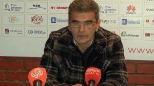 Slišković: Da smo pobijedili bilo bi nezasluženo