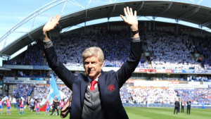 Vraća se Arsene Wenger i kreće u nemoguću misiju?