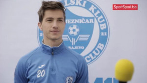 Damir Sadiković postigao dogovor sa Mušijom i Osimom
