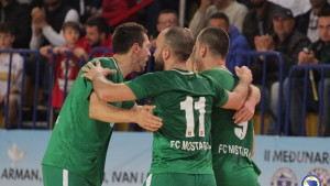 Mostar SG Staklorad saznao protivnike u elitnoj rundi Lige prvaka