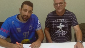 RK Maglaj doveo veliko pojačanje