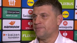 Vladan Milojević zaplakao pred kamerama - Večeras je sve 'puklo'