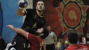 Derbi susret u Tuzli završen bez pobjednika