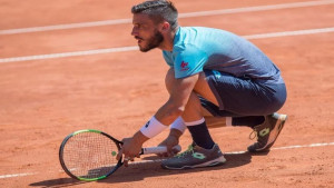Damir Džumhur propustio veliku priliku