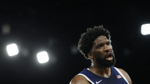 Cleveland se vratio na vrh istoka, Embiid vodio 76erse do pobjede, sjajan učinak i Micića