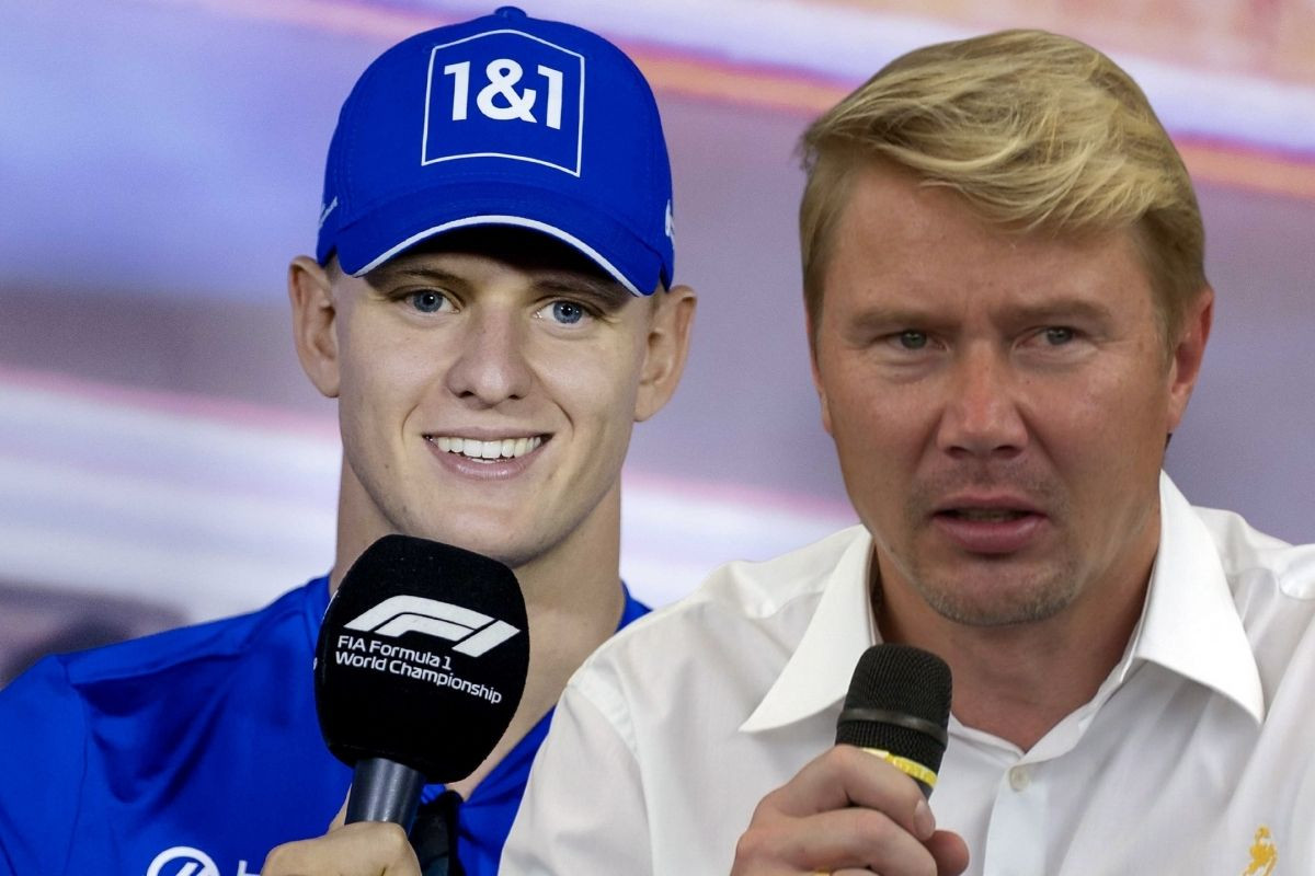 Mick Schumacher pred vratima povratka u F1? Legendarni šampion vjeruje da šanse postoje!