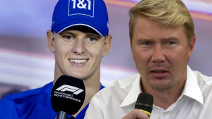 Mick Schumacher pred vratima povratka u F1? Legendarni šampion vjeruje da šanse postoje!