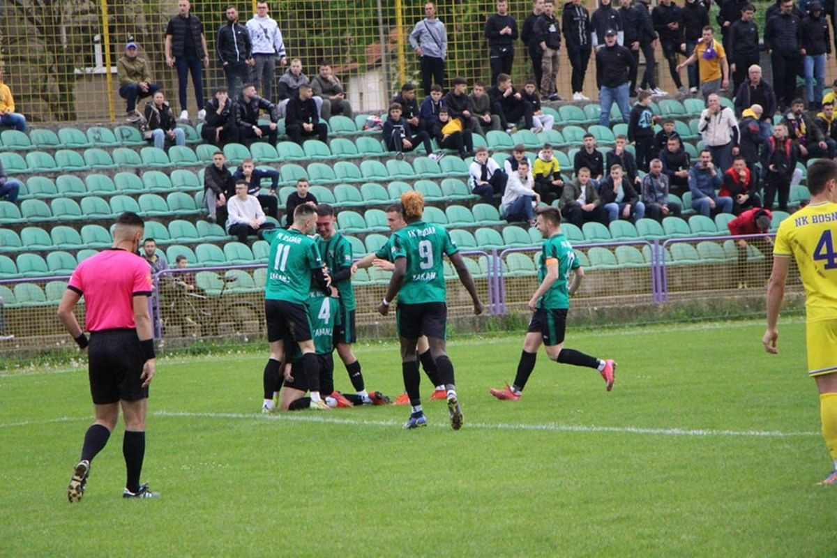 Ko ide u play-off za Prvu ligu FBiH? Dva kluba su sigurna