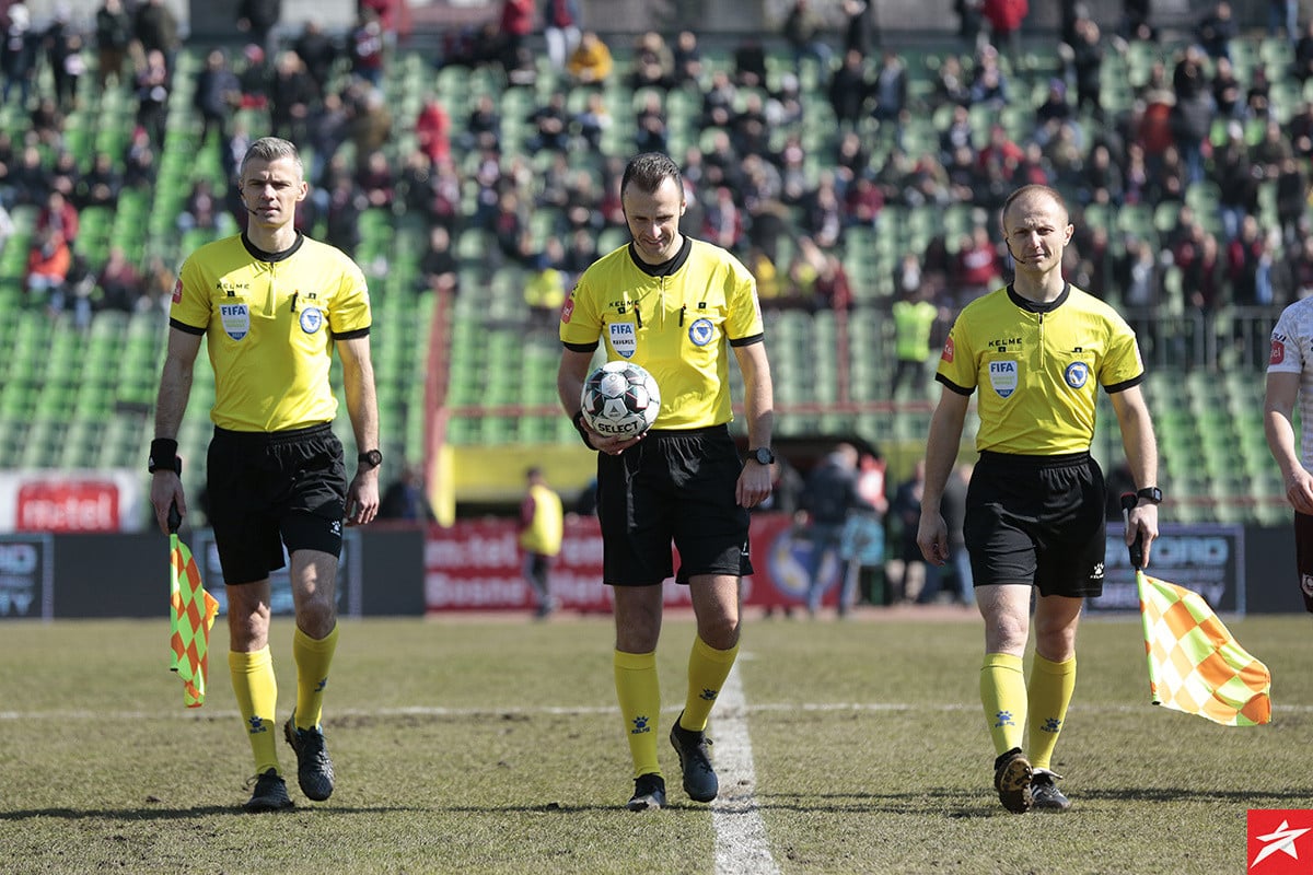 Irfan Peljto, Davor Beljo i Senad Ibrišimbegović idu na Mundijal! Irfan Peljto, Davor Beljo i Senad Ibrišimbegović idu na Mundijal!
