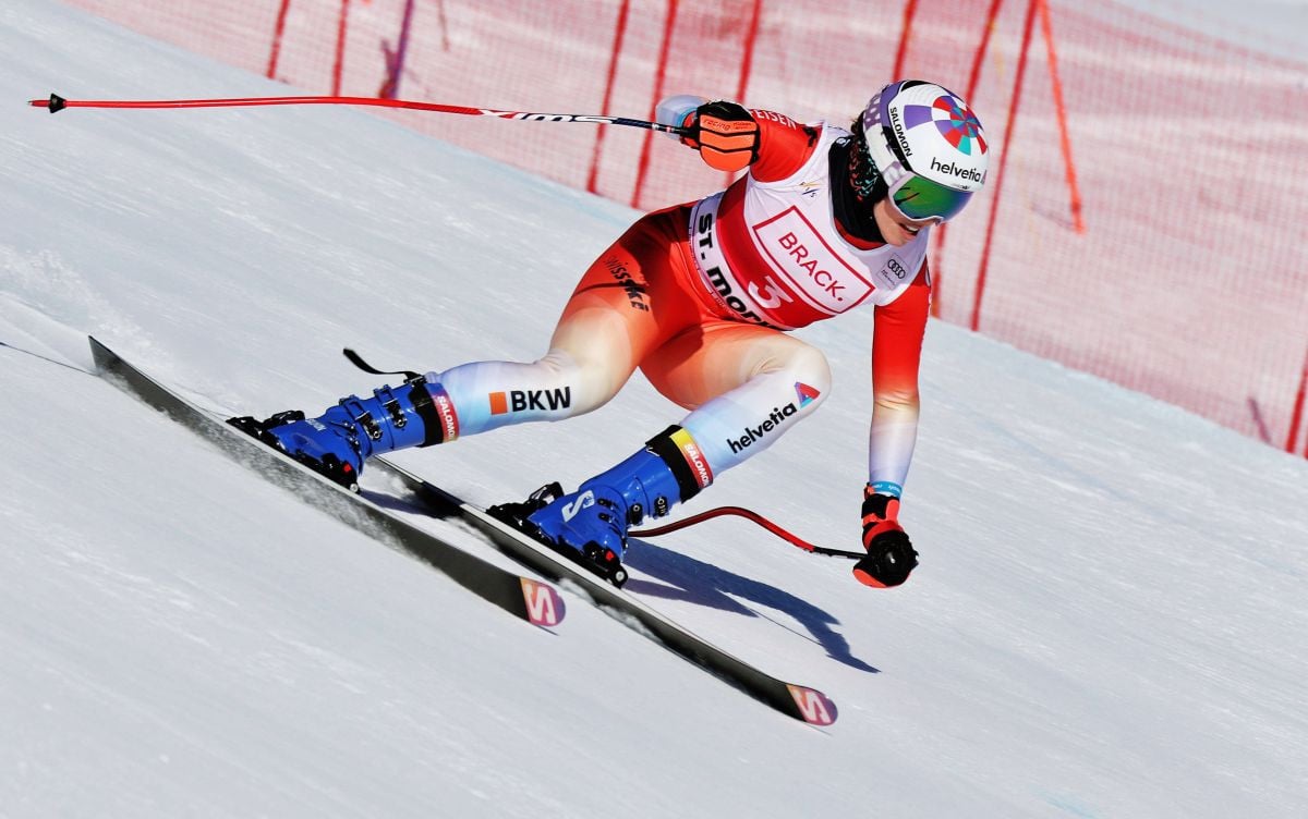 Teške povrede velike šampionke: Start sezone kao u najgorim noćnim morama